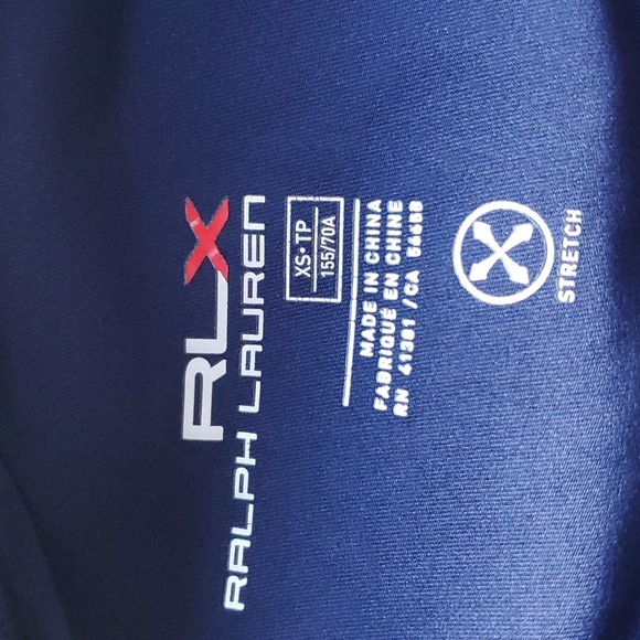 RLX 4Ralf Lauren Sports Skort - Picture 9 of 12